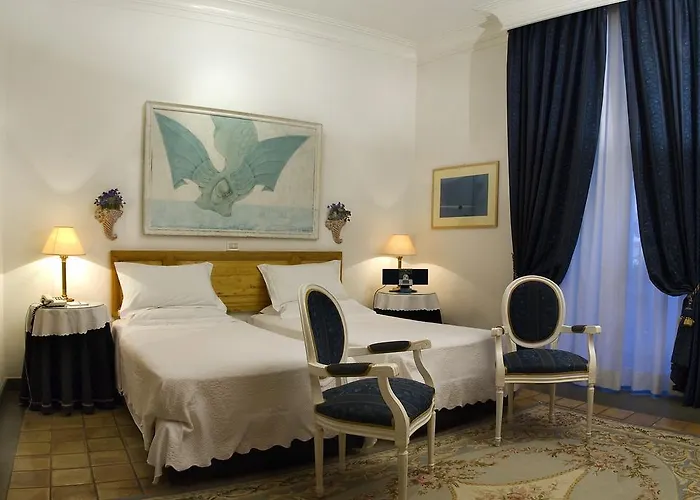 ロカンダ カイローリ