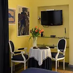 Cairoli Hotel Rome