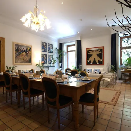 Cairoli Hotell
