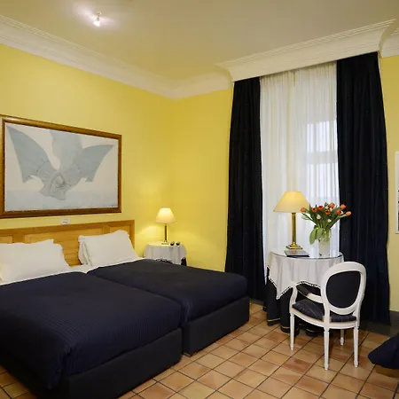 Cairoli Hotell Rom