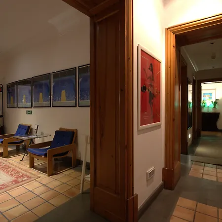 Cairoli Hotell
