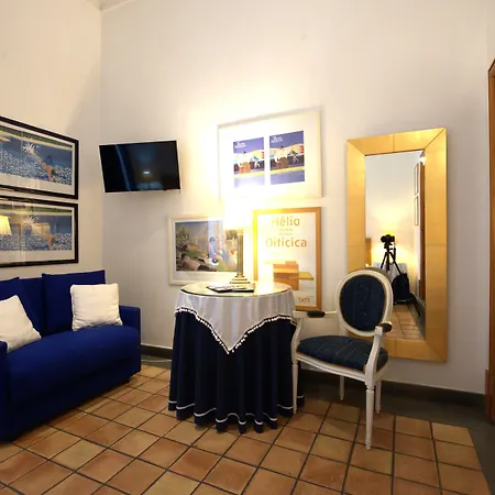 Cairoli Hotell