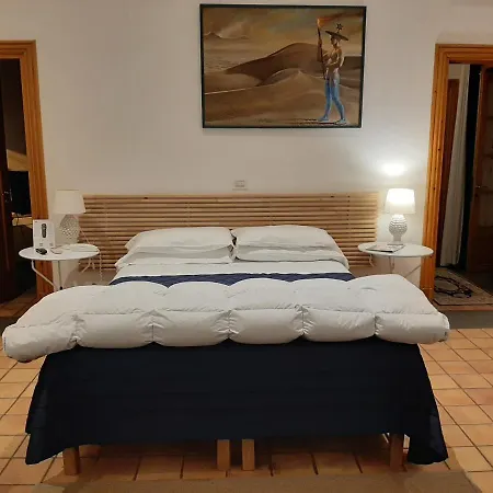 Cairoli Szálloda