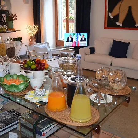 로칸다 카이롤리 4* 로마