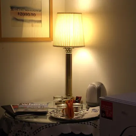 로칸다 카이롤리 호텔