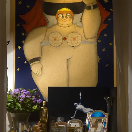 로칸다 카이롤리 호텔