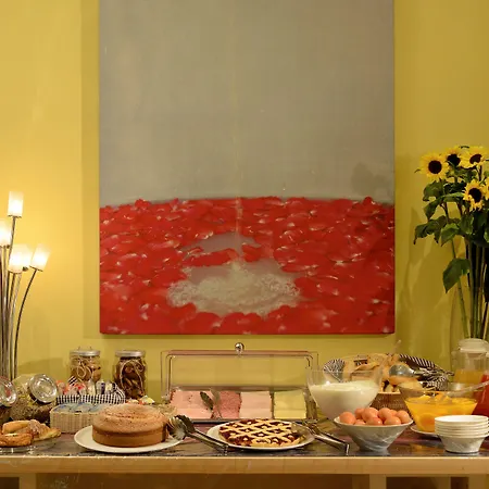 Hotel Cairoli 4*