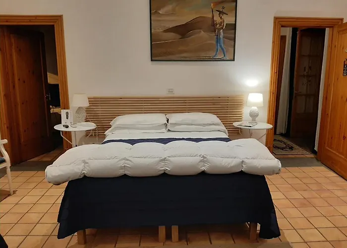 罗坎达凯洛利酒店 酒店