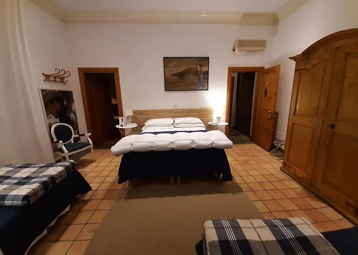 酒店 罗坎达凯洛利酒店 罗马