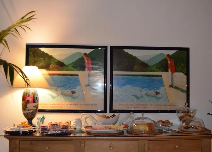 罗坎达凯洛利酒店