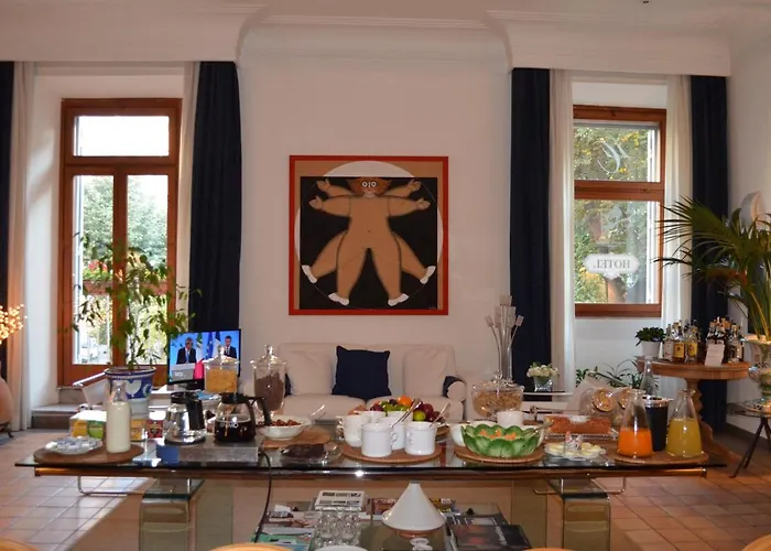 罗坎达凯洛利酒店