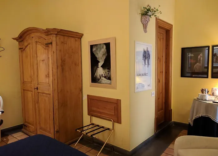 罗坎达凯洛利酒店 罗马