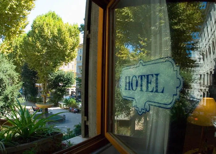 罗坎达凯洛利酒店 4*