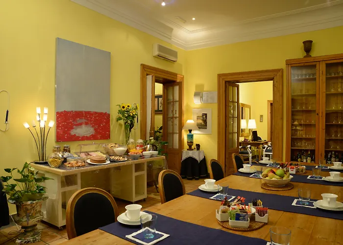 罗坎达凯洛利酒店 酒店