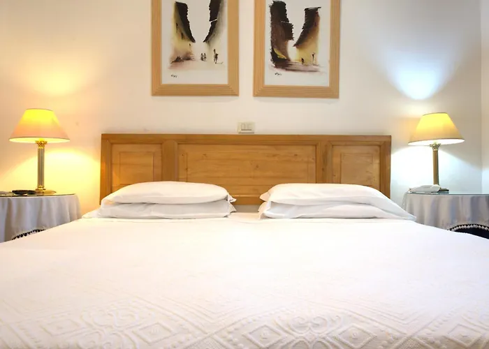 罗坎达凯洛利酒店