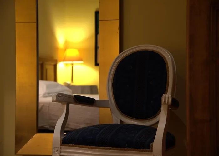 罗坎达凯洛利酒店 4*