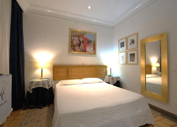 罗坎达凯洛利酒店 罗马