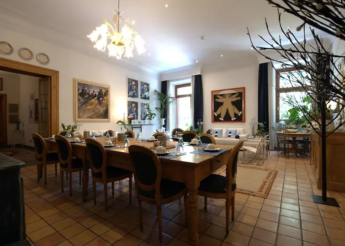 罗坎达凯洛利酒店 酒店