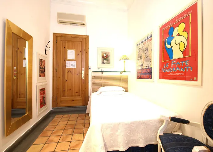 酒店 罗坎达凯洛利酒店 4*