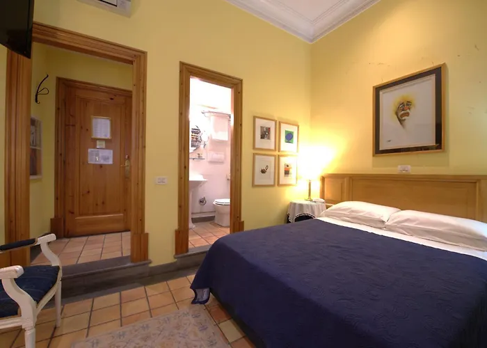 罗坎达凯洛利酒店 4*