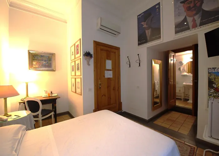 酒店 罗坎达凯洛利酒店