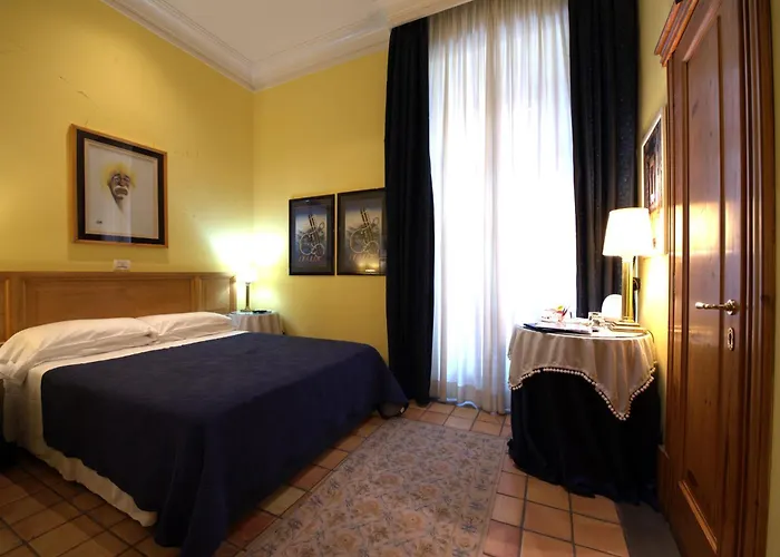 酒店 罗坎达凯洛利酒店