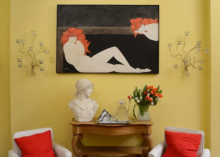 罗坎达凯洛利酒店 酒店 4*