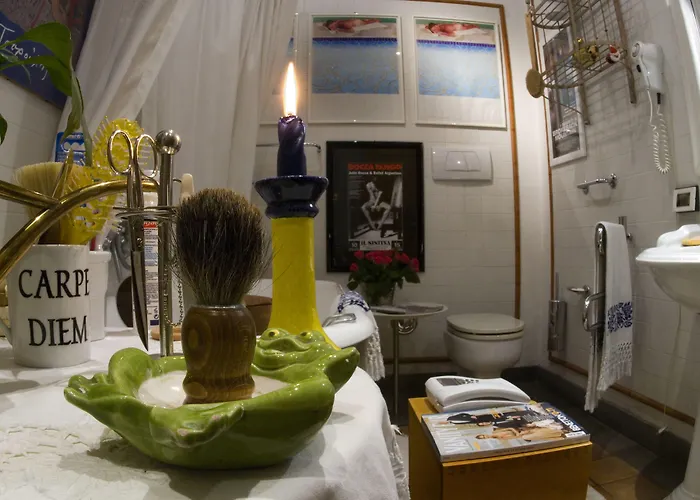 罗坎达凯洛利酒店 酒店