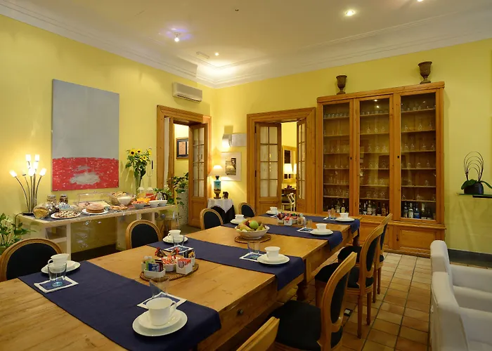 罗坎达凯洛利酒店 4*