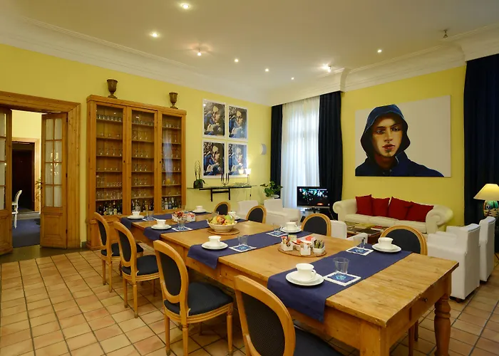 罗坎达凯洛利酒店 酒店 4*