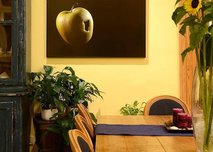 罗坎达凯洛利酒店 酒店 4*