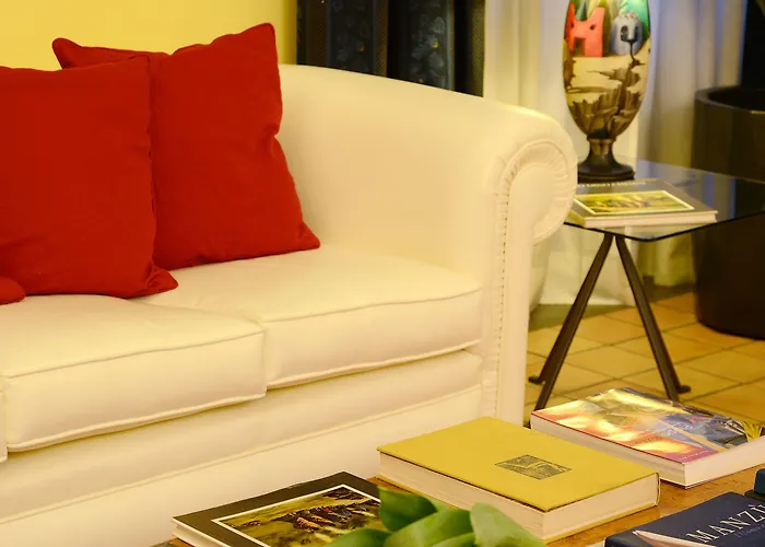 酒店 罗坎达凯洛利酒店