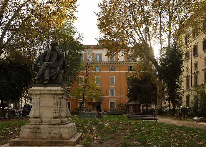 酒店 罗坎达凯洛利酒店