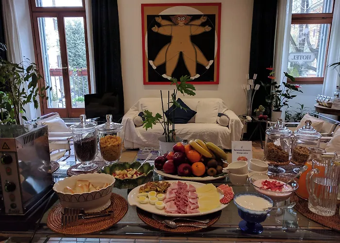 酒店 罗坎达凯洛利酒店 4*