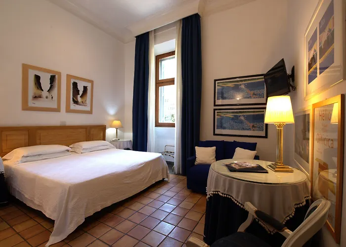 罗坎达凯洛利酒店