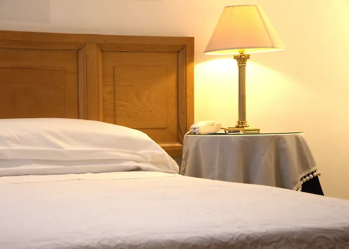 酒店 罗坎达凯洛利酒店 4*