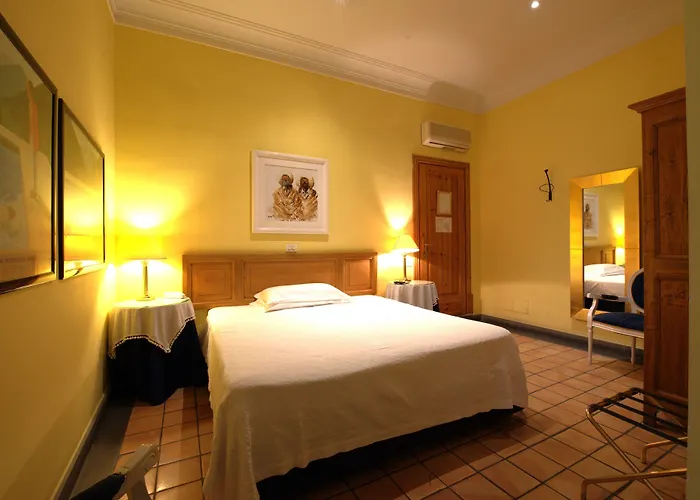 罗坎达凯洛利酒店 酒店 罗马