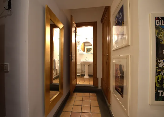 酒店 罗坎达凯洛利酒店 罗马