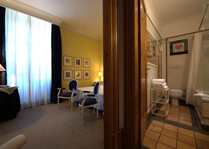 酒店 罗坎达凯洛利酒店