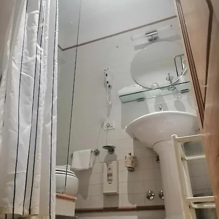 Cairoli 4* Rzym