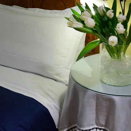 Cairoli Hotel Rzym