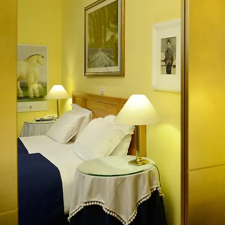 Cairoli Hotel Rzym