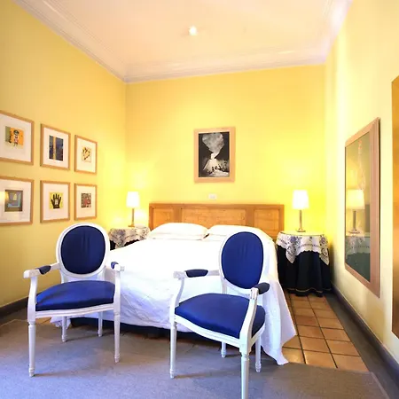 Cairoli Hotel Rzym