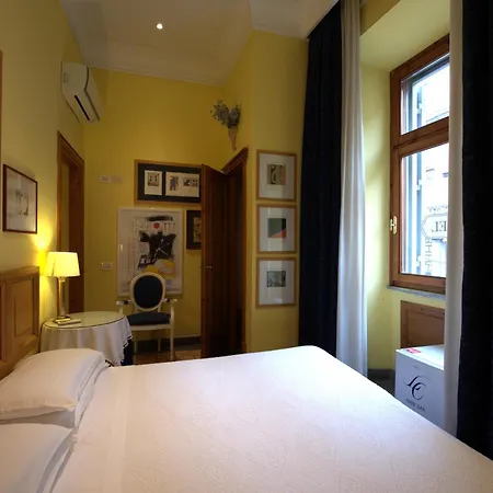 Cairoli 4* Rzym
